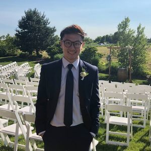 Meet your Posher, Junyu